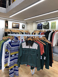 Photo n°3 de Back To California à Nantes (Magasin de vêtements)