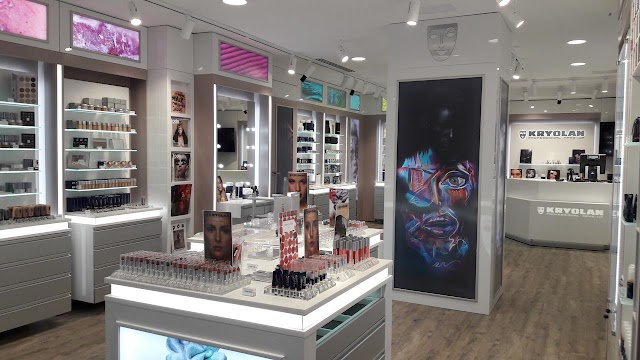 Kryolan City Paris