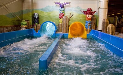 Photos of Great Wolf Lodge Sandusky