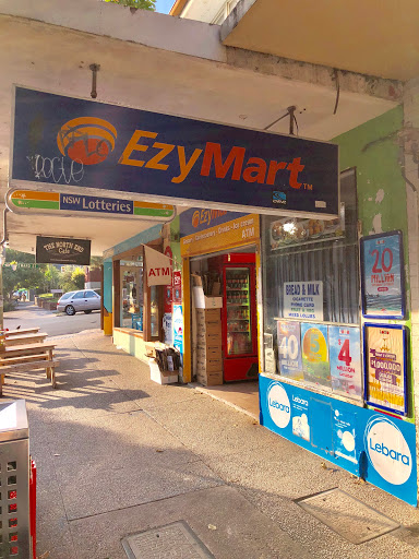 EzyMart Maroubra