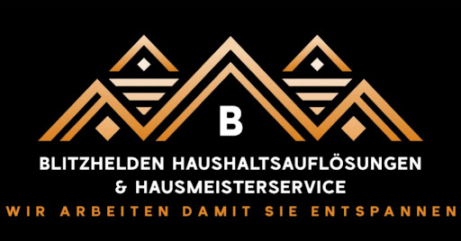 Blitzhelden Haushaltsauflösungen