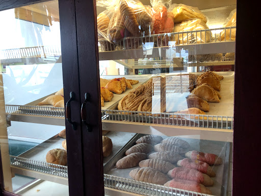 Maria Bonita Bakery