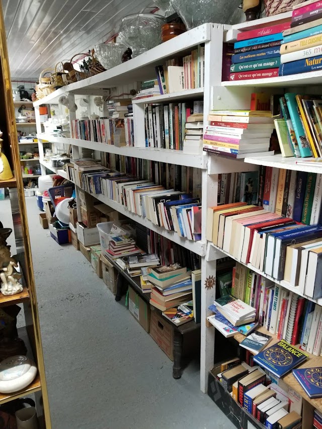 Les Aubaines en Folie