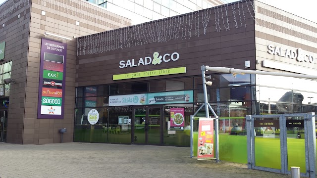 Salad&Co