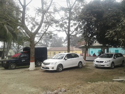 Photos of Tarakanda Police Station