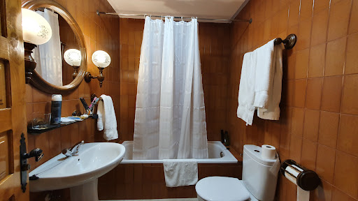 Hotel Gaudí Astorga Gallery - Spain