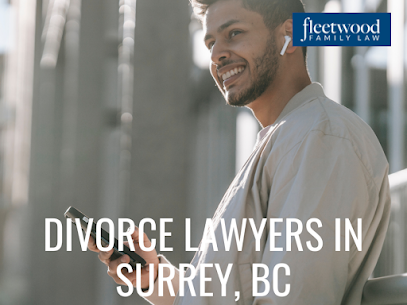 Family Lawyer Surrey, BC