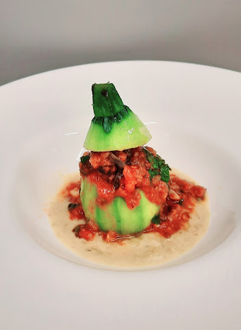 La Bonâme de Bruno - Restaurant Lyon 1 by null