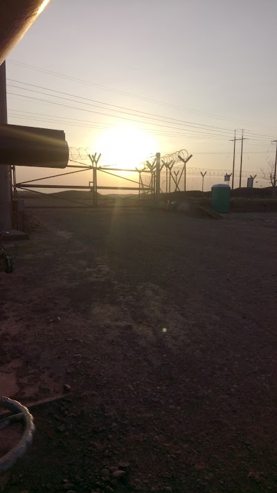 Photos of Pozo Pad 5