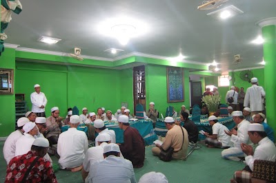 Photos of Masjid Riyadlus Sholihin