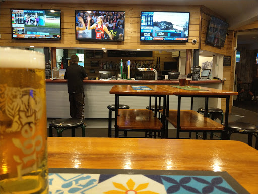 The Pinetree Arms - New Zealand
