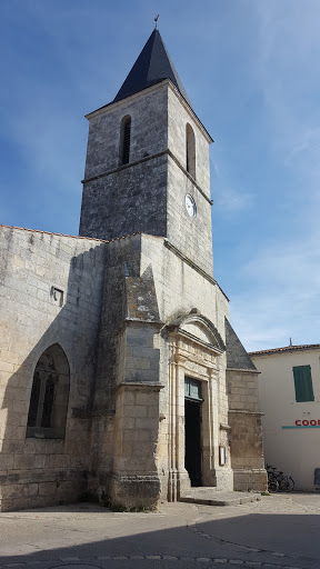 Tourist Office of Dolus d'Oléron - Thumbnail