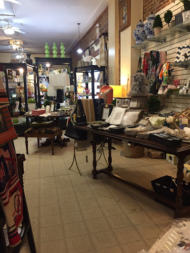Back Room - Visual