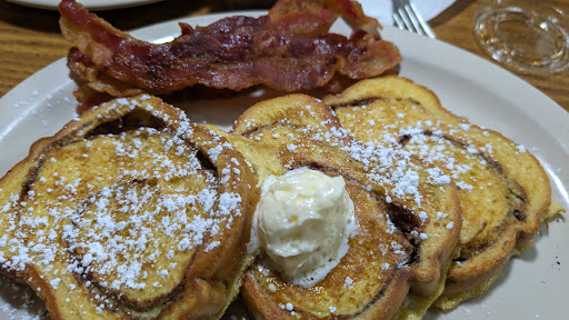 Blueberry Hill Pancake House and Restaurant Gallery - United States