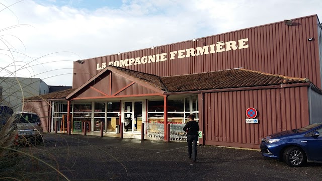 La Compagnie Fermière