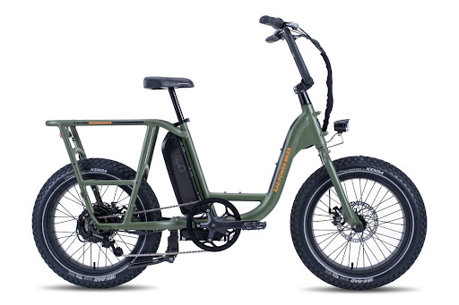 North Coast E Bike Hire