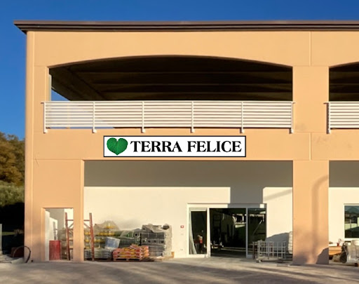Terra Felice Di IEZZI MOIRA
