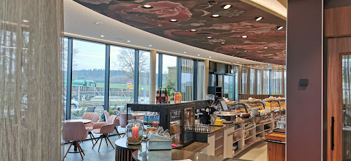 Bakery Café Rauchensteiner