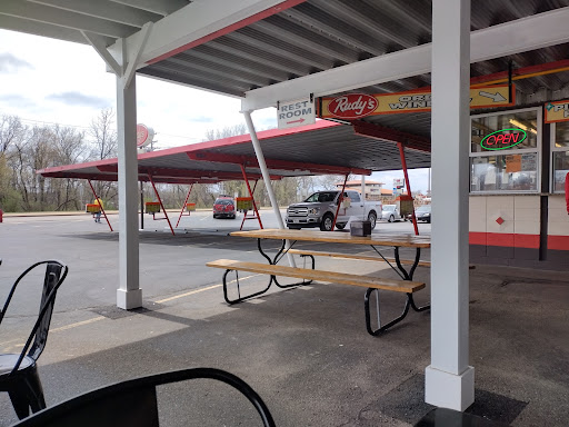 Rudy's Drive In Restaurant - Thumbnail