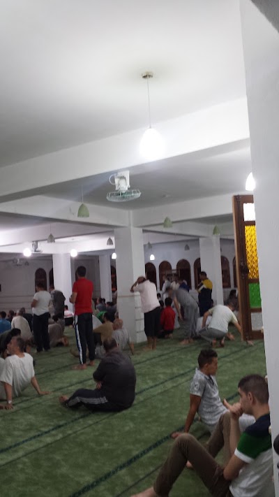 Photos of Mosqu&eacute;e ourwa watka