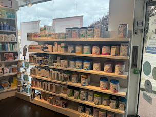 Photo n°3 de Pharmacie De La Mairie à Épernon (Pharmacie)