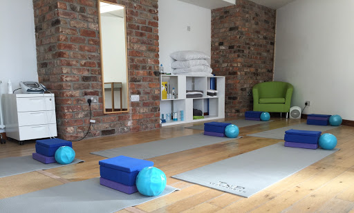 Newquay Physiotherapy