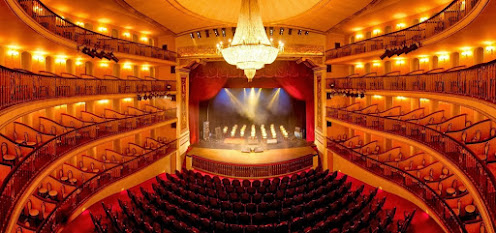 Photo of Teatro Arthur Azevedo