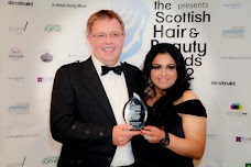 Cherrybank Dental Spa edinburgh