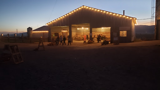 Sunder Creek Farms Gallery - United States