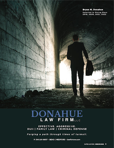 Donahue Law Firm, LLC - Thumbnail