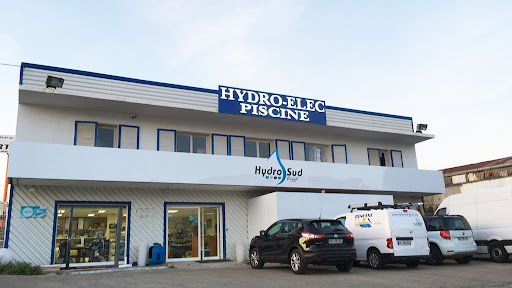 Photo de Hydro-Elec - Hydro Sud Ajaccio