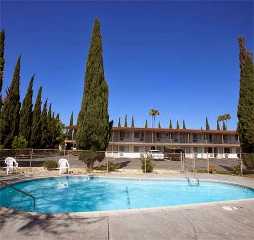 E-Z 8 Motel San Jose I - Thumbnail
