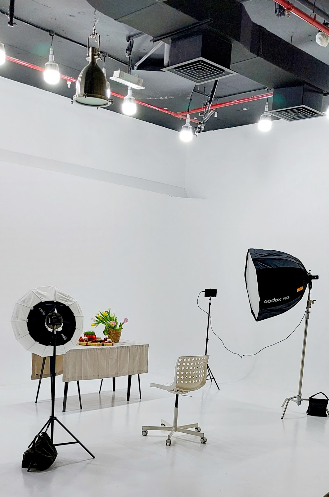 REAL FLASH DIGITAL STUDIO AL JADDAF - صورة 5
