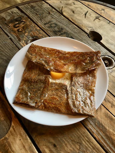 Photo 1 - Crêperie-Bar Au Coin Tranquille