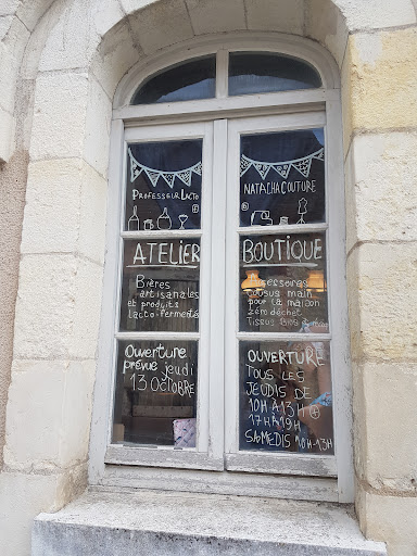 La Bourrache