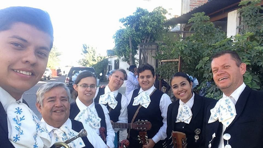 Mariachi Sí que Sí