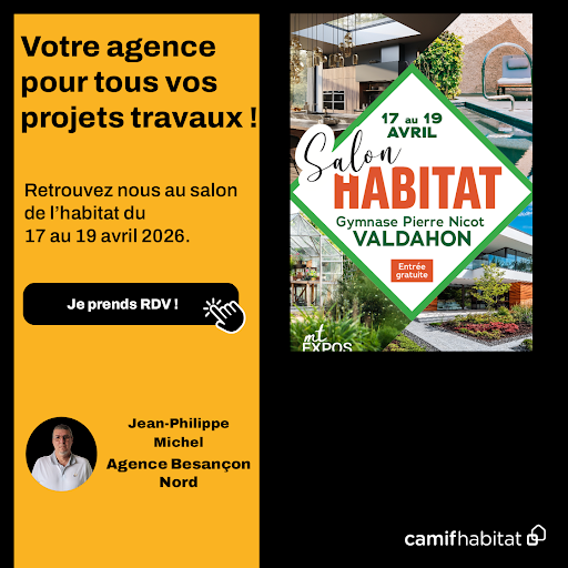 Envie d'agrandir votre maison ou de tout rénover ? Ne...