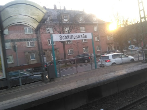 Schäfflestraße - Thumbnail