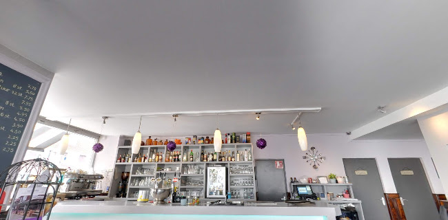 deKleineBaron Coffee ToGo & Catering - Restaurant