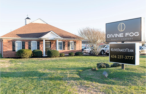 Divine Fog Realty Company - Lynchburg VA Office