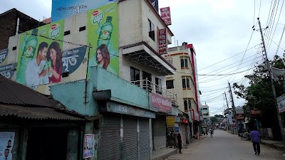 Photos of Chandrima Residential Hotel