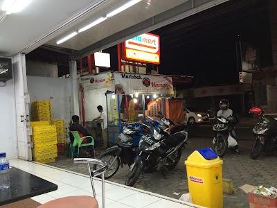 Photos of Alfamart Sinduharjo