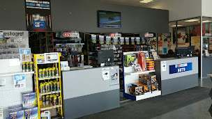 Photo n°3 de AAPNC - PAUL LAPAUZE ST JEAN LARUELLE à Saint-Jean-de-la-Ruelle (Atelier de réparation automobile)