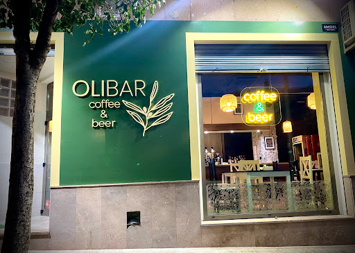 Olibar - Thumbnail