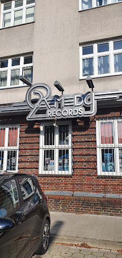 Remedy Records - Thumbnail