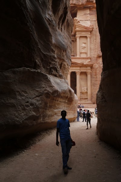 Photos of Jordan Tours & Travel
