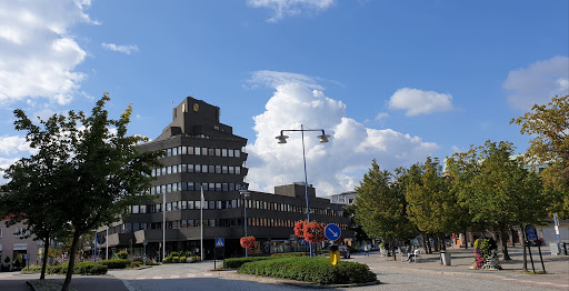 Vetlanda Stadshus - Thumbnail
