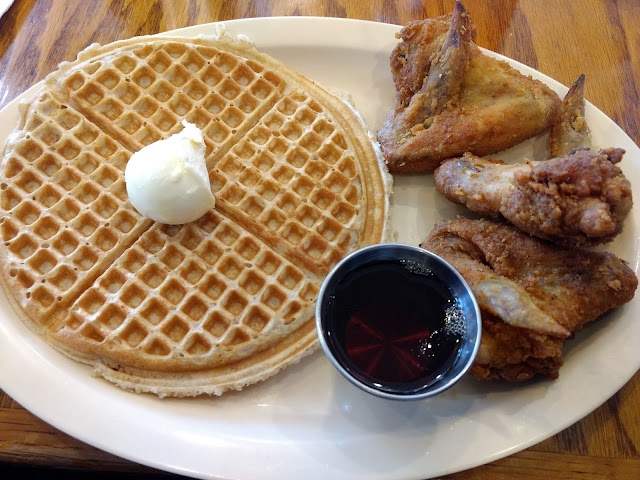 Roscoe's House of Chicken & Waffles