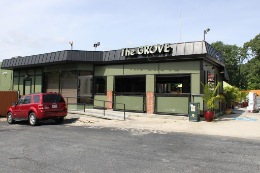 The Grove Restaurant & Tavern - Thumbnail