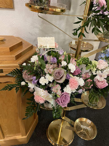 Buds Blooms and Blessings - Thumbnail